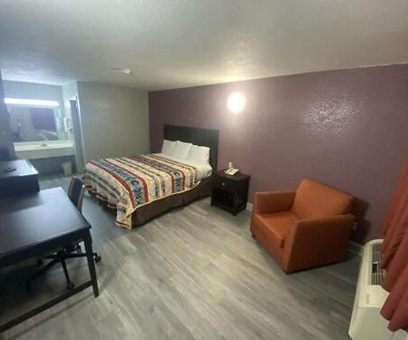 Diamond Inn Forrest City Εξωτερικό φωτογραφία