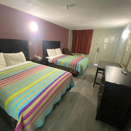 Diamond Inn Forrest City Εξωτερικό φωτογραφία