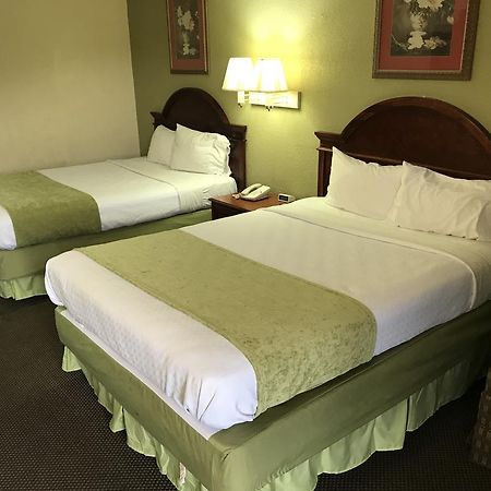 Diamond Inn Forrest City Εξωτερικό φωτογραφία