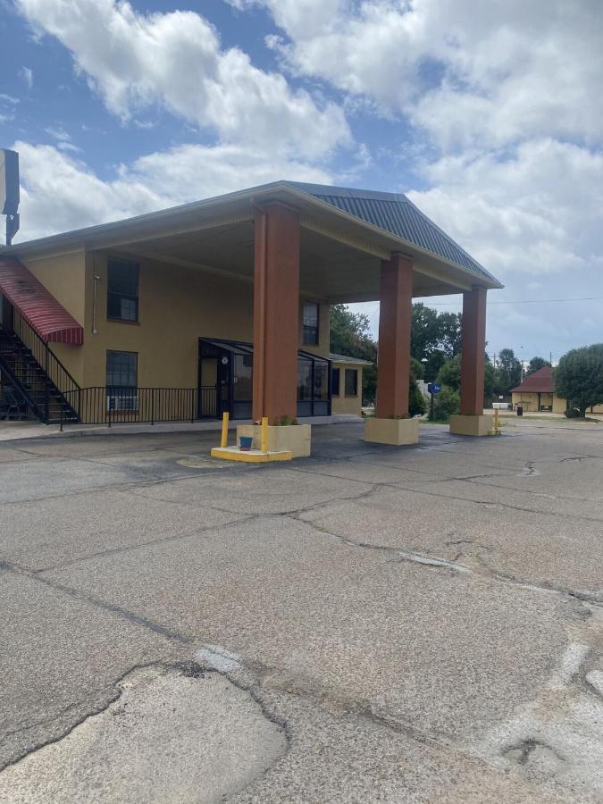Diamond Inn Forrest City Εξωτερικό φωτογραφία