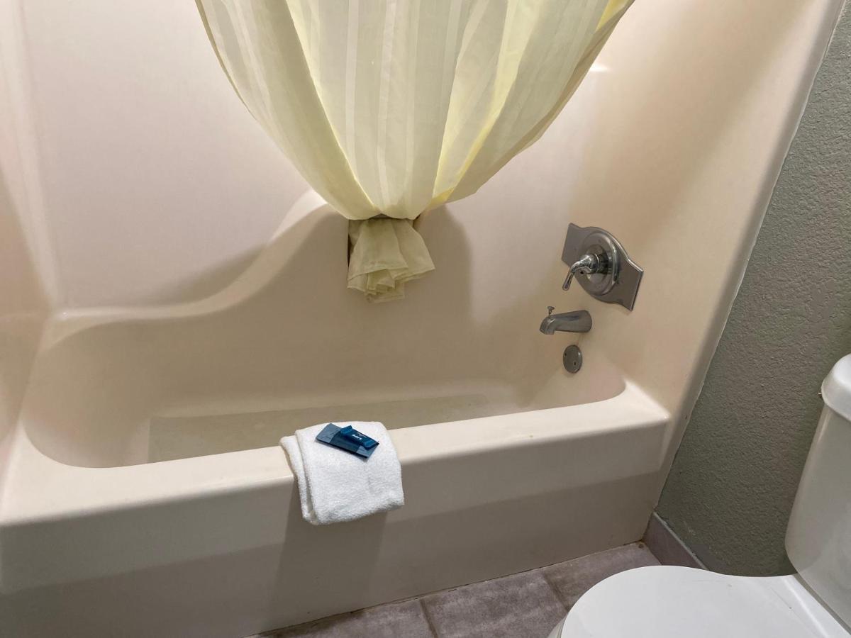 Diamond Inn Forrest City Εξωτερικό φωτογραφία