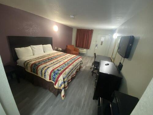 Diamond Inn Forrest City Εξωτερικό φωτογραφία