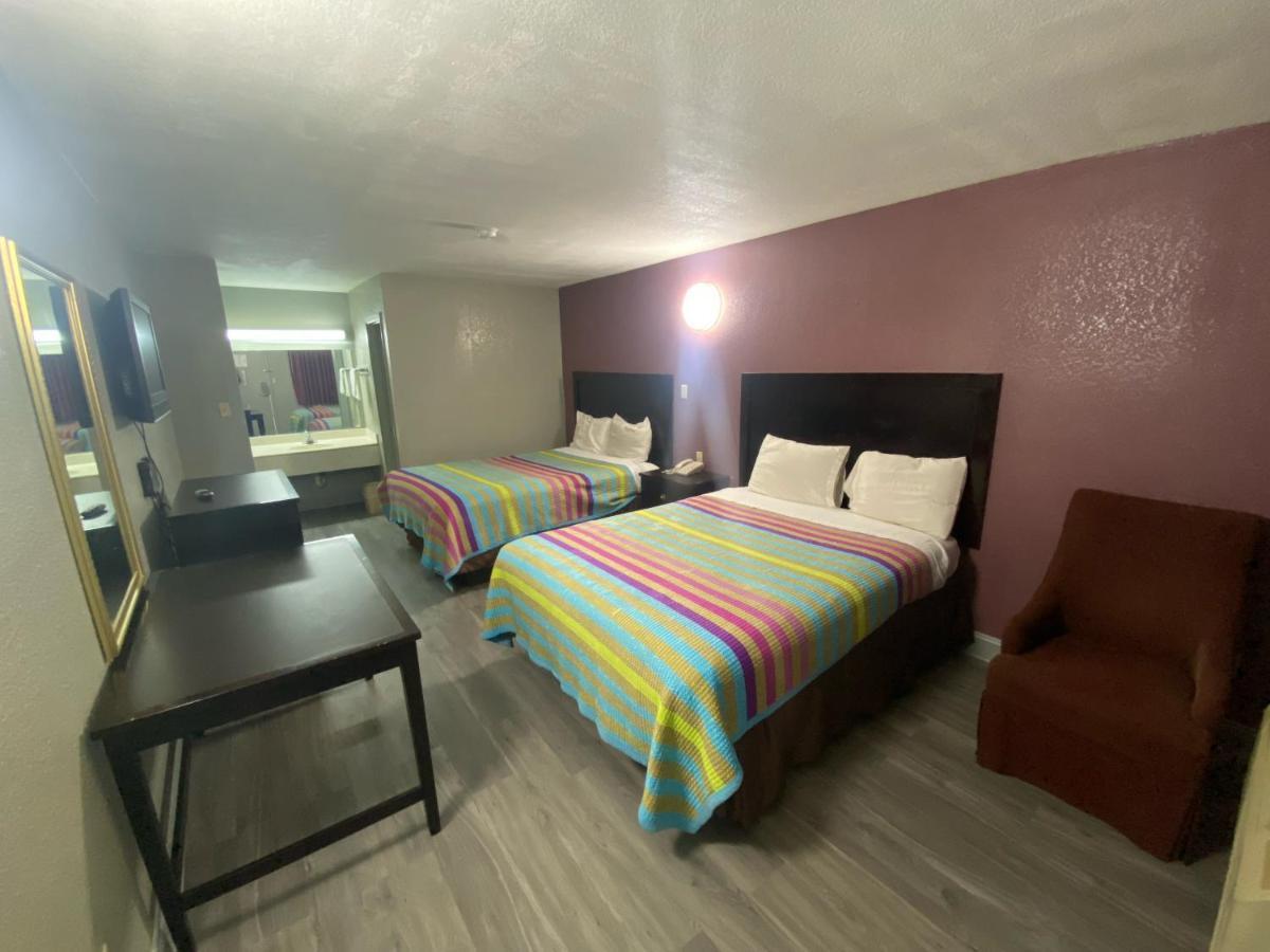 Diamond Inn Forrest City Εξωτερικό φωτογραφία
