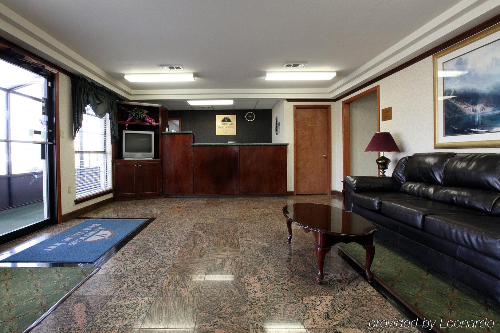 Diamond Inn Forrest City Εσωτερικό φωτογραφία