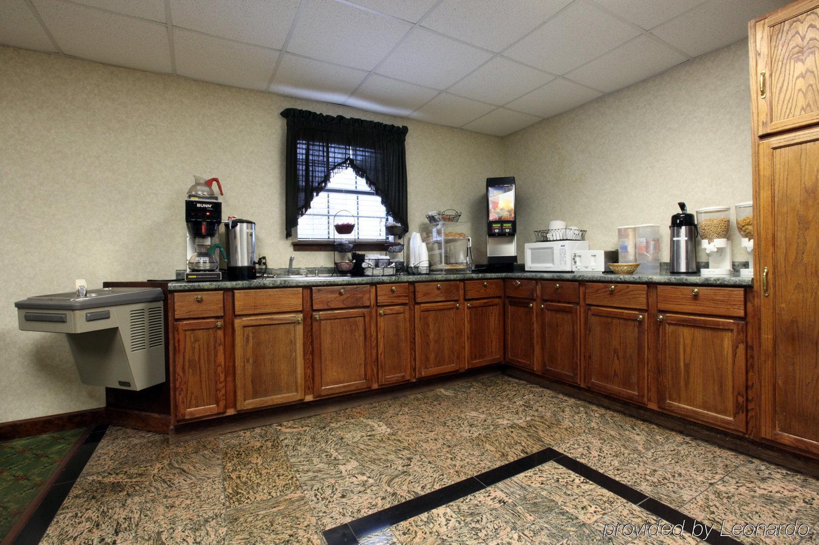 Diamond Inn Forrest City Εξωτερικό φωτογραφία