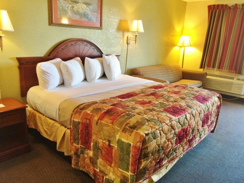 Diamond Inn Forrest City Εξωτερικό φωτογραφία