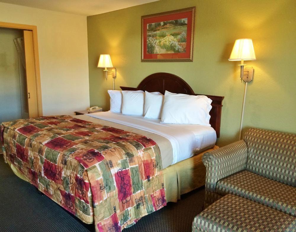 Diamond Inn Forrest City Εξωτερικό φωτογραφία