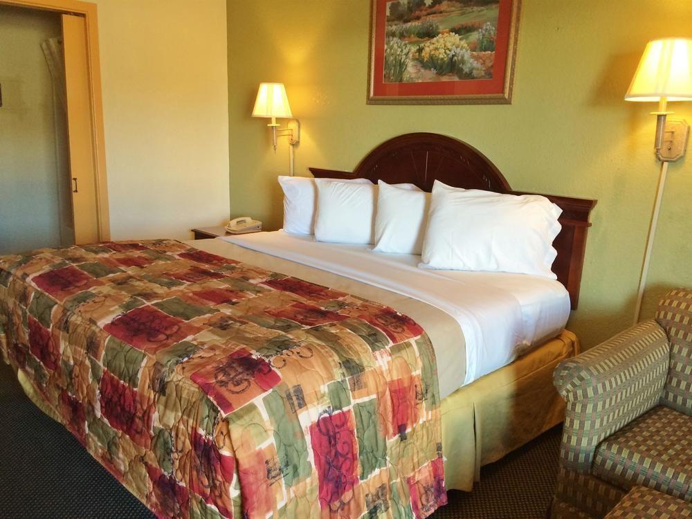 Diamond Inn Forrest City Εξωτερικό φωτογραφία