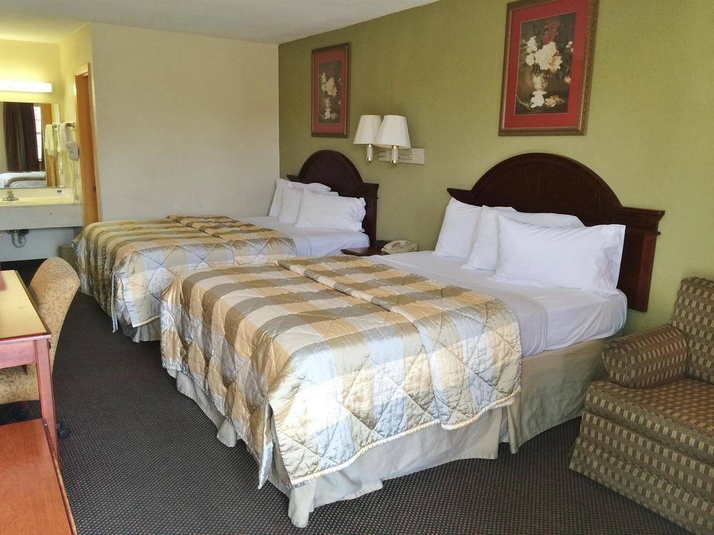 Diamond Inn Forrest City Εξωτερικό φωτογραφία