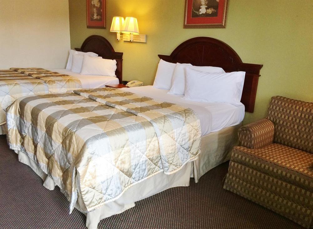 Diamond Inn Forrest City Εξωτερικό φωτογραφία