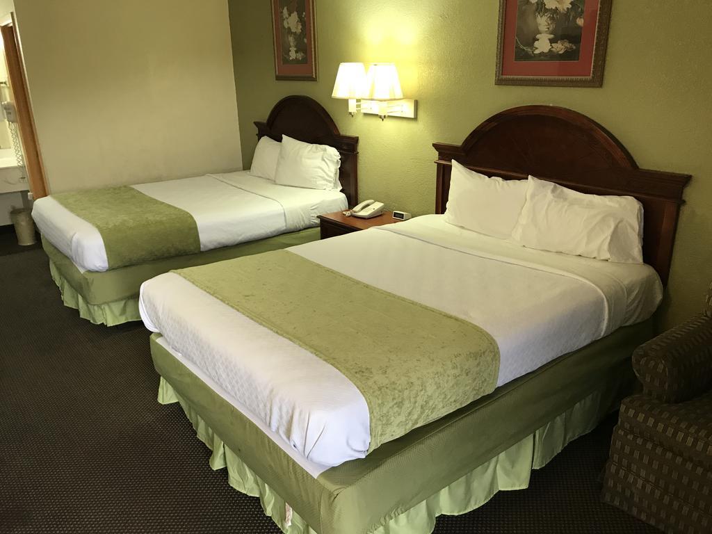 Diamond Inn Forrest City Εξωτερικό φωτογραφία