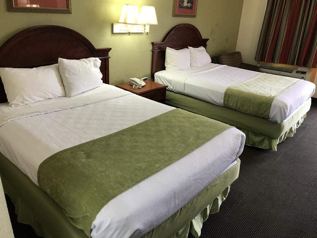 Diamond Inn Forrest City Εξωτερικό φωτογραφία