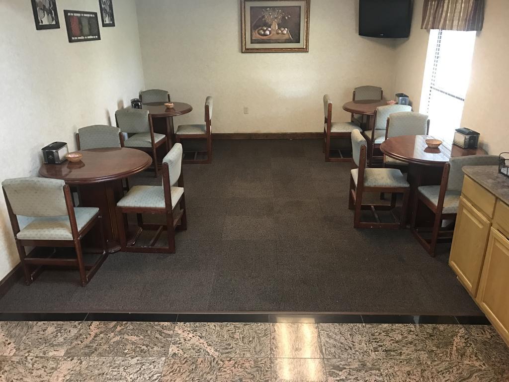Diamond Inn Forrest City Εξωτερικό φωτογραφία