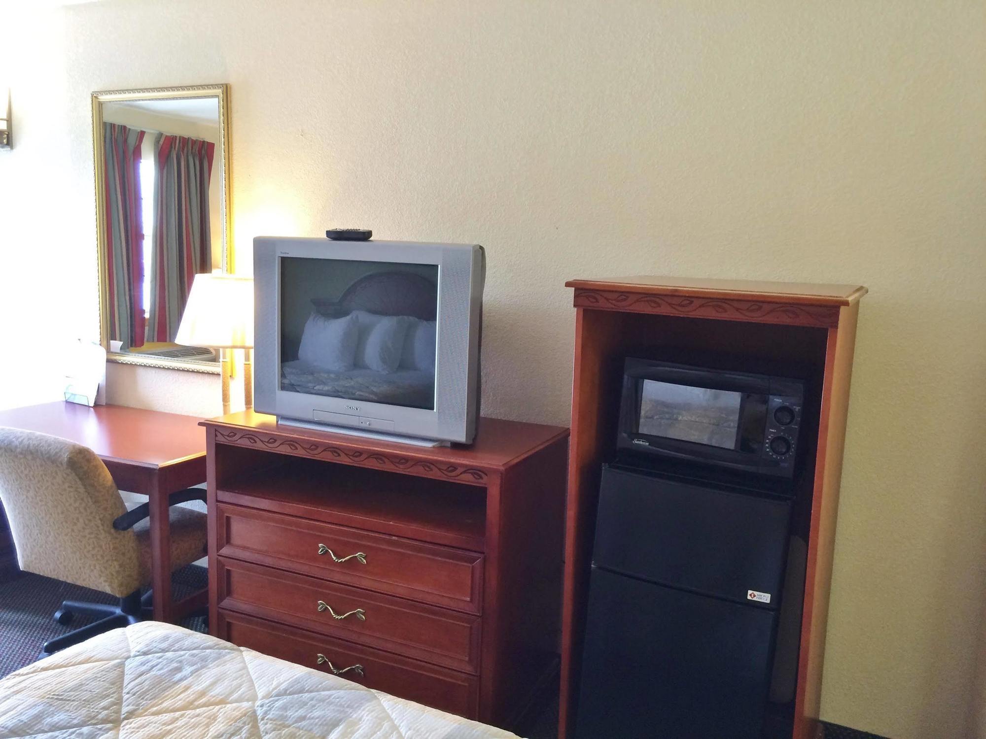 Diamond Inn Forrest City Εξωτερικό φωτογραφία