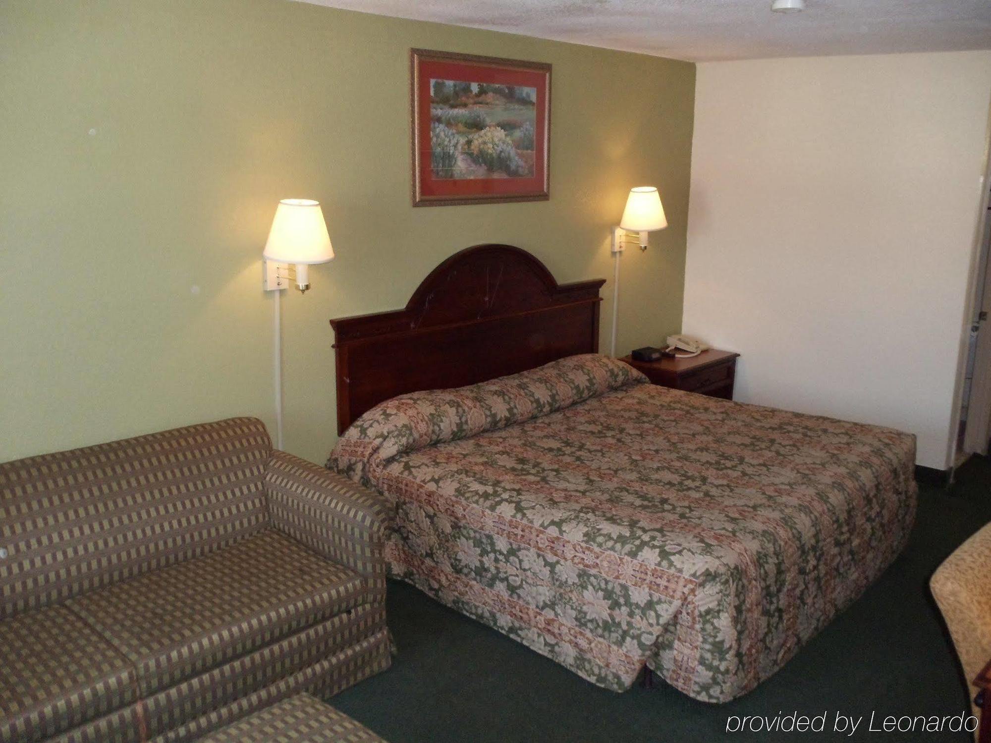 Diamond Inn Forrest City Εξωτερικό φωτογραφία