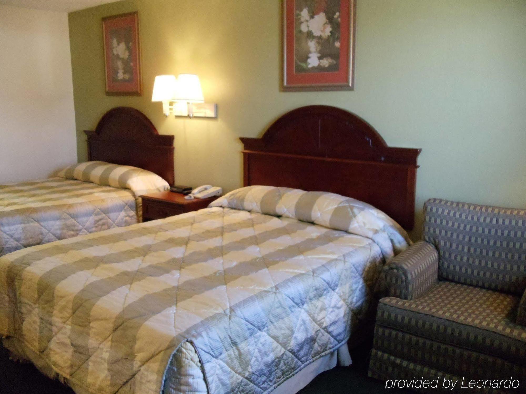 Diamond Inn Forrest City Δωμάτιο φωτογραφία