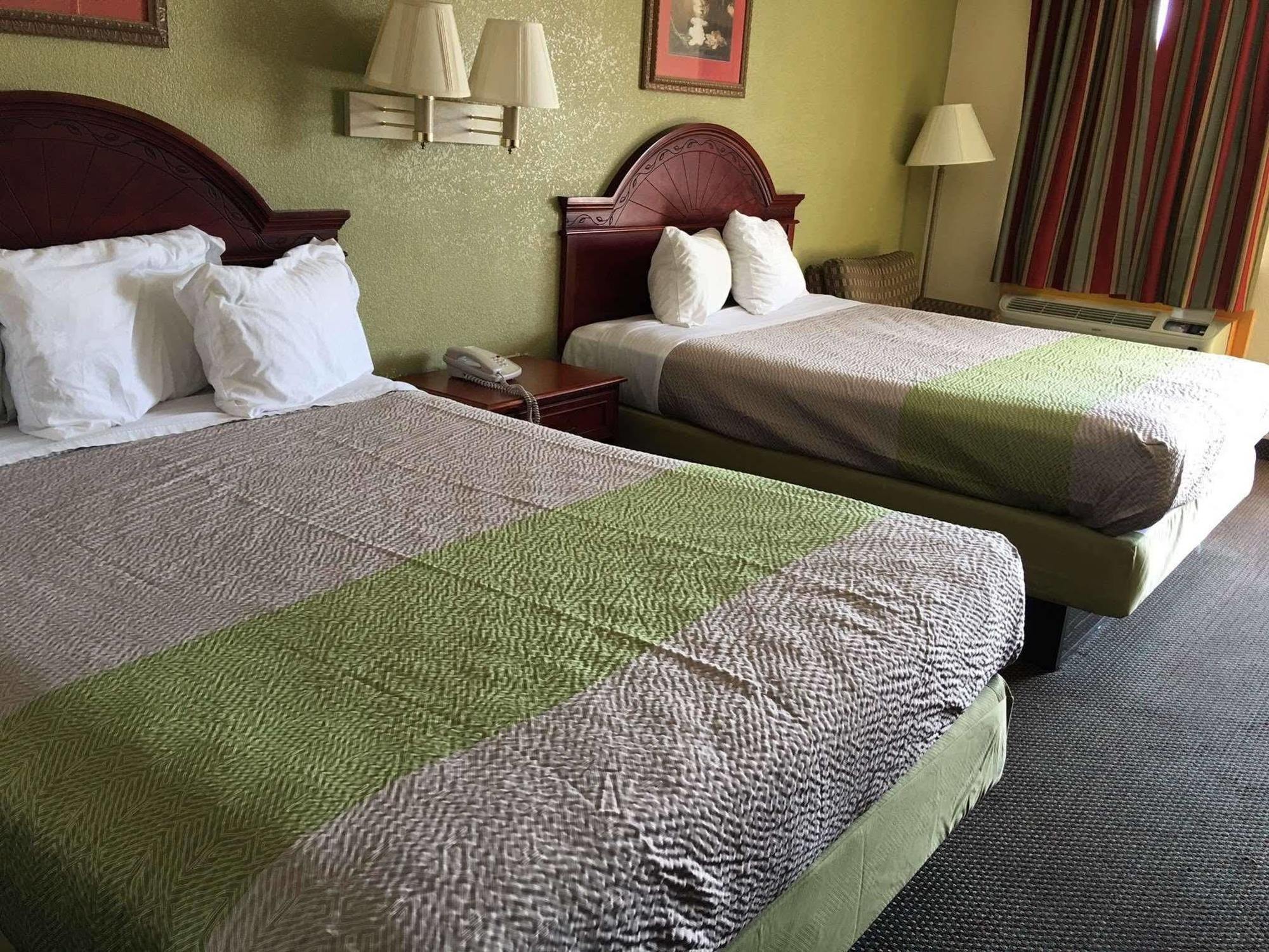 Diamond Inn Forrest City Εξωτερικό φωτογραφία