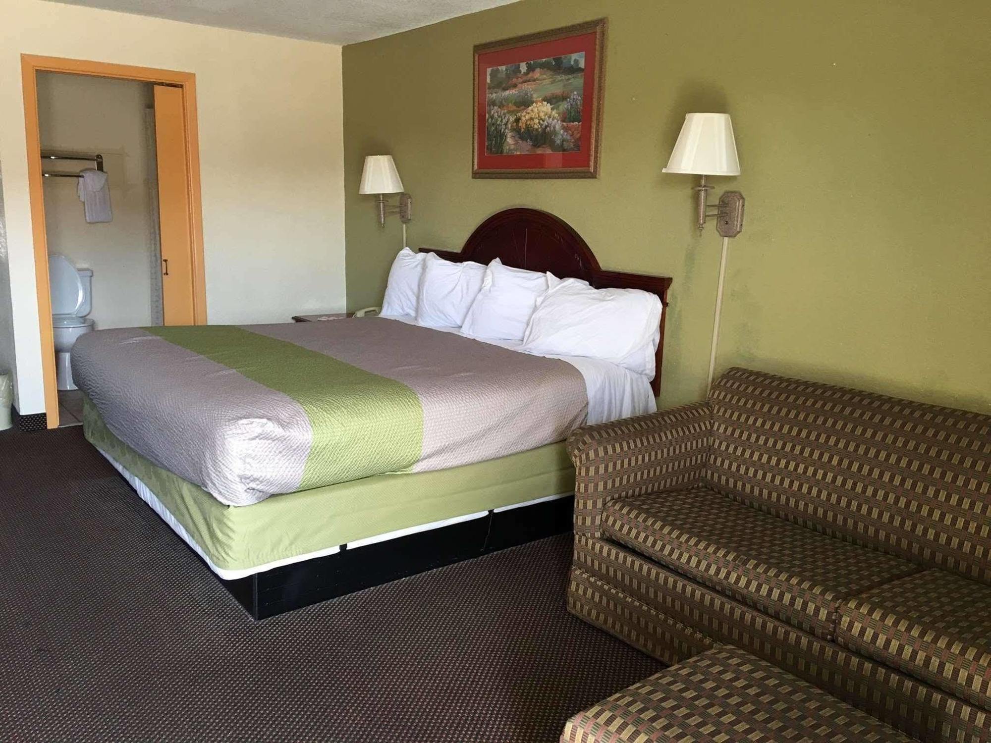Diamond Inn Forrest City Εξωτερικό φωτογραφία