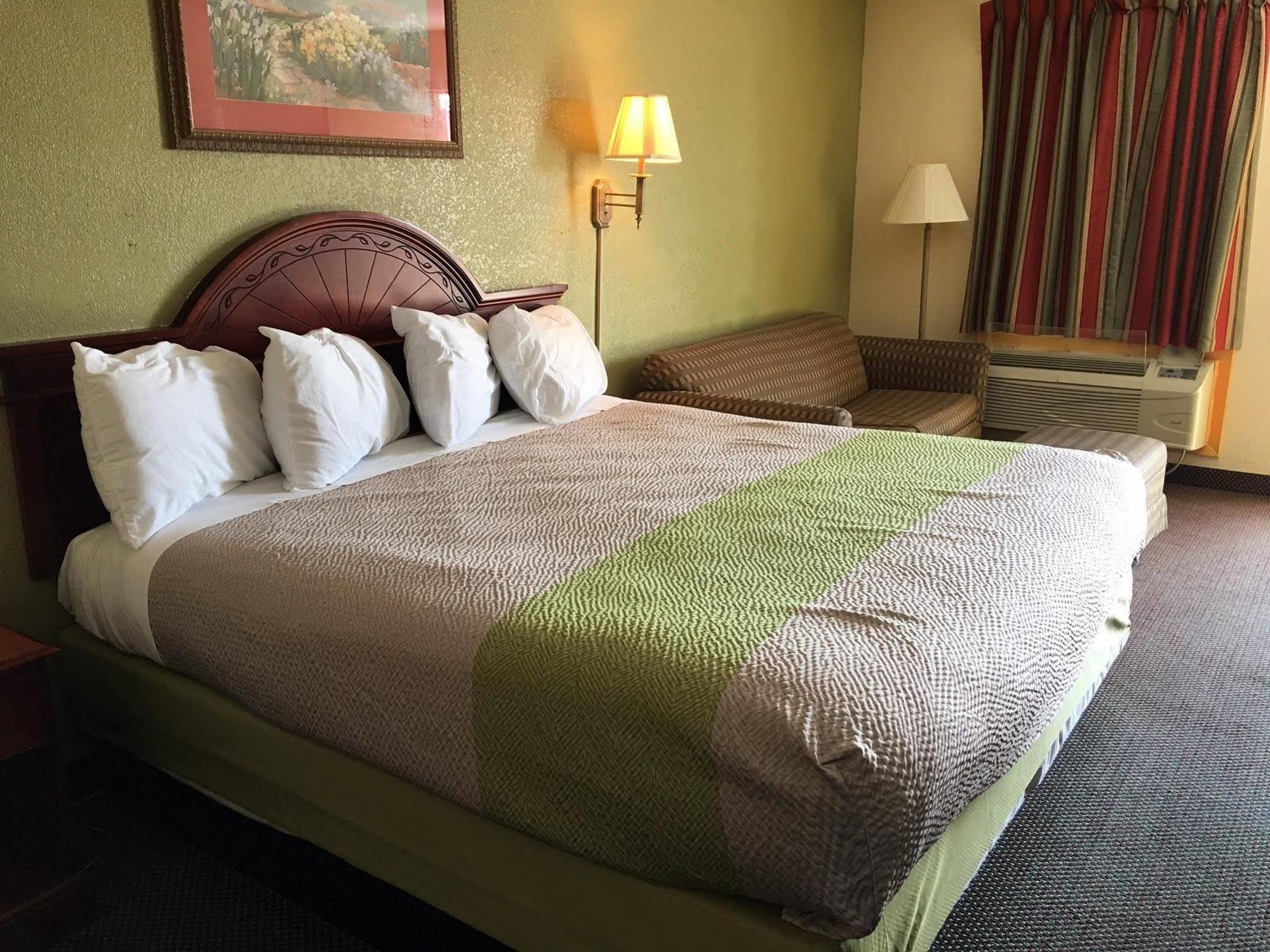 Diamond Inn Forrest City Εξωτερικό φωτογραφία