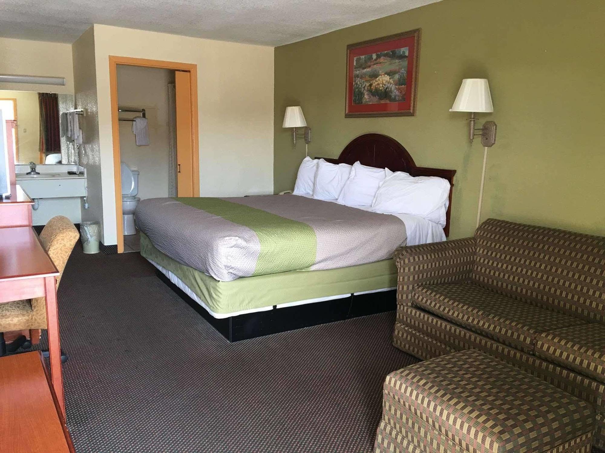 Diamond Inn Forrest City Εξωτερικό φωτογραφία