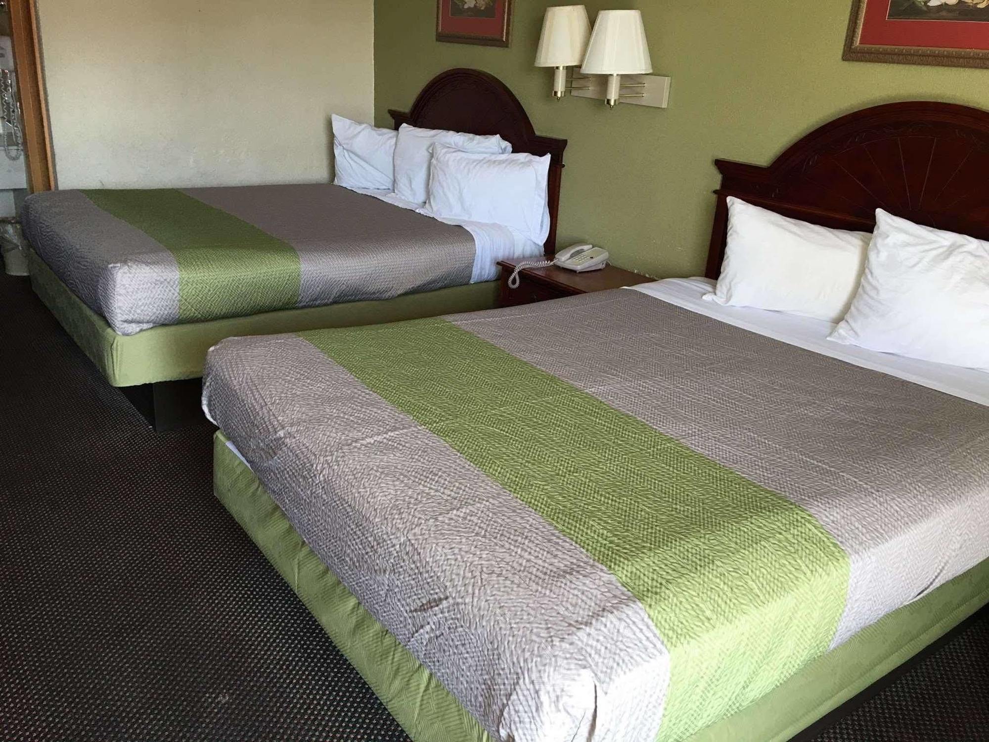 Diamond Inn Forrest City Εξωτερικό φωτογραφία