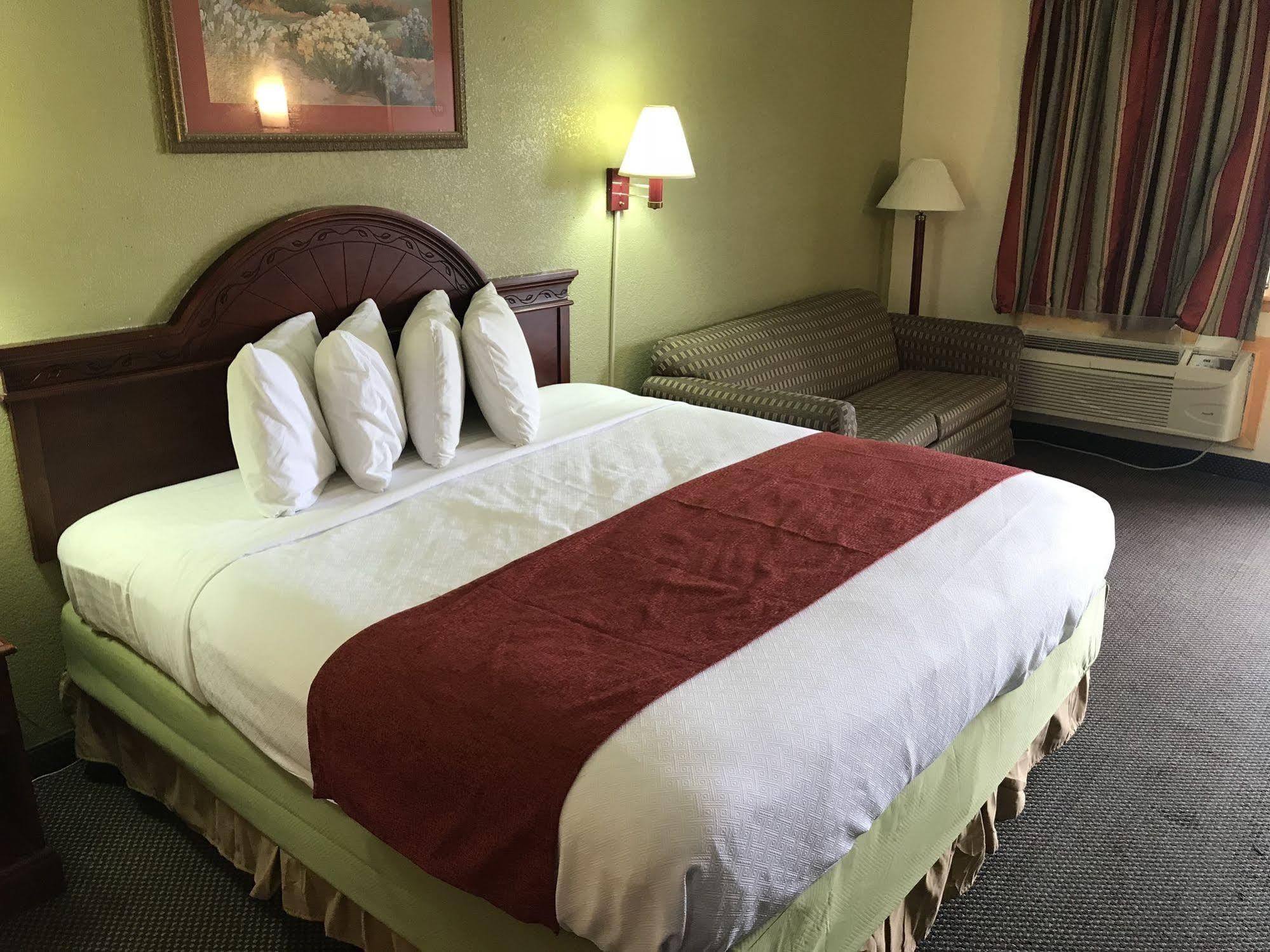 Diamond Inn Forrest City Εξωτερικό φωτογραφία