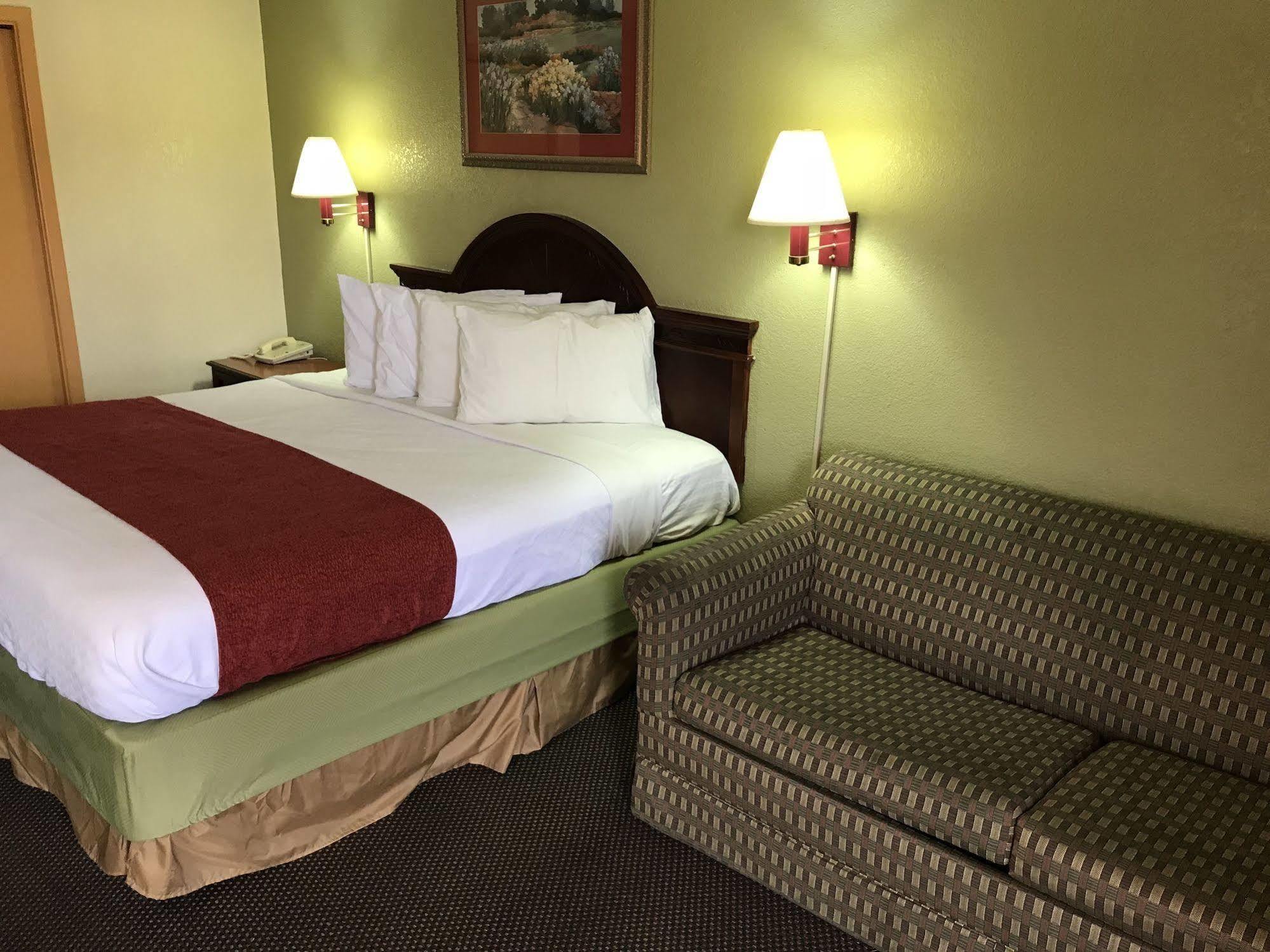 Diamond Inn Forrest City Εξωτερικό φωτογραφία
