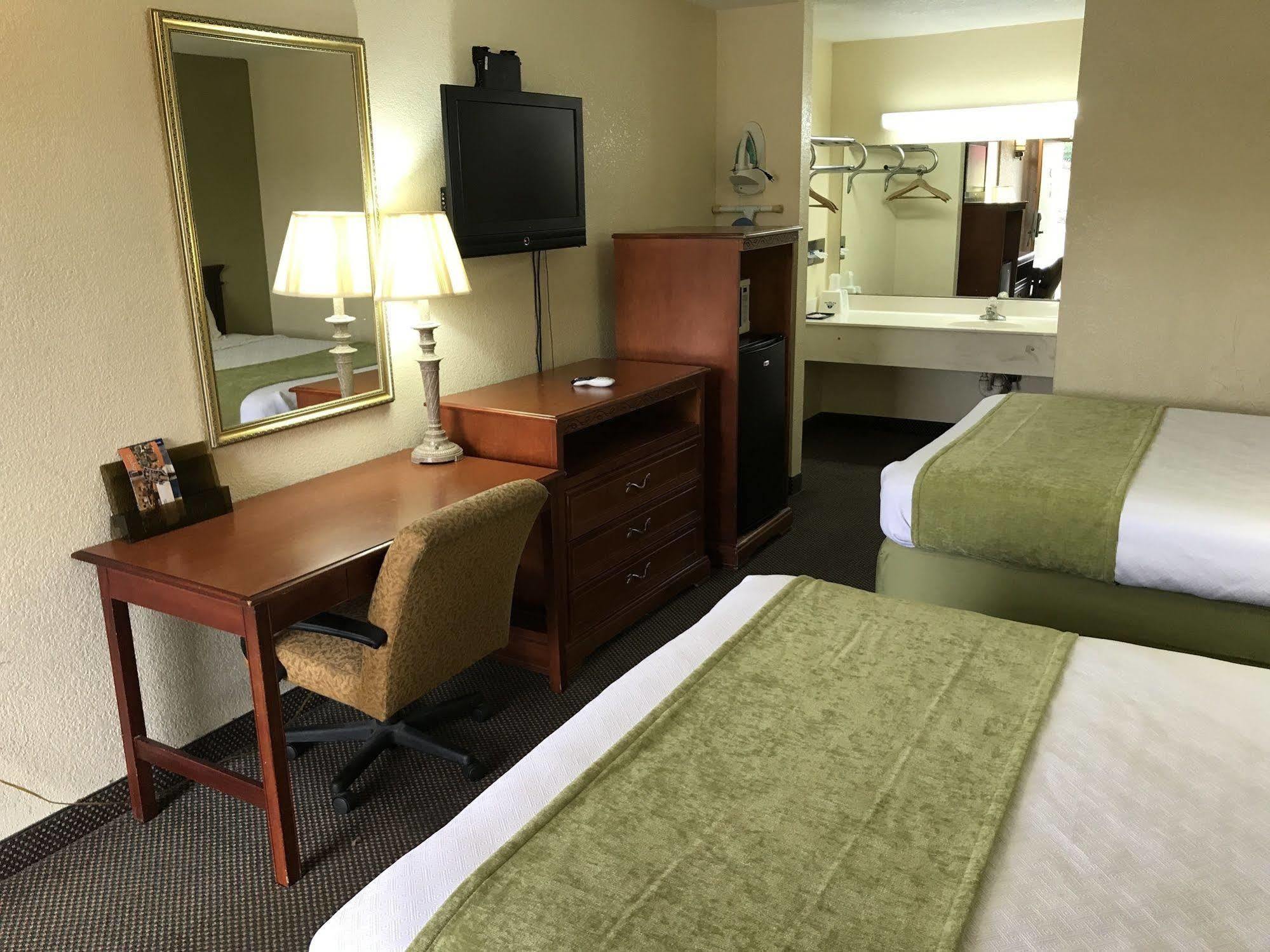 Diamond Inn Forrest City Εξωτερικό φωτογραφία