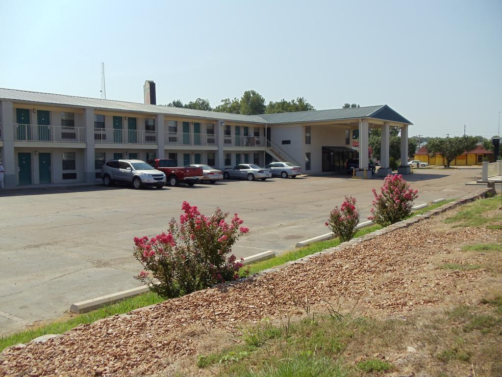 Diamond Inn Forrest City Εξωτερικό φωτογραφία